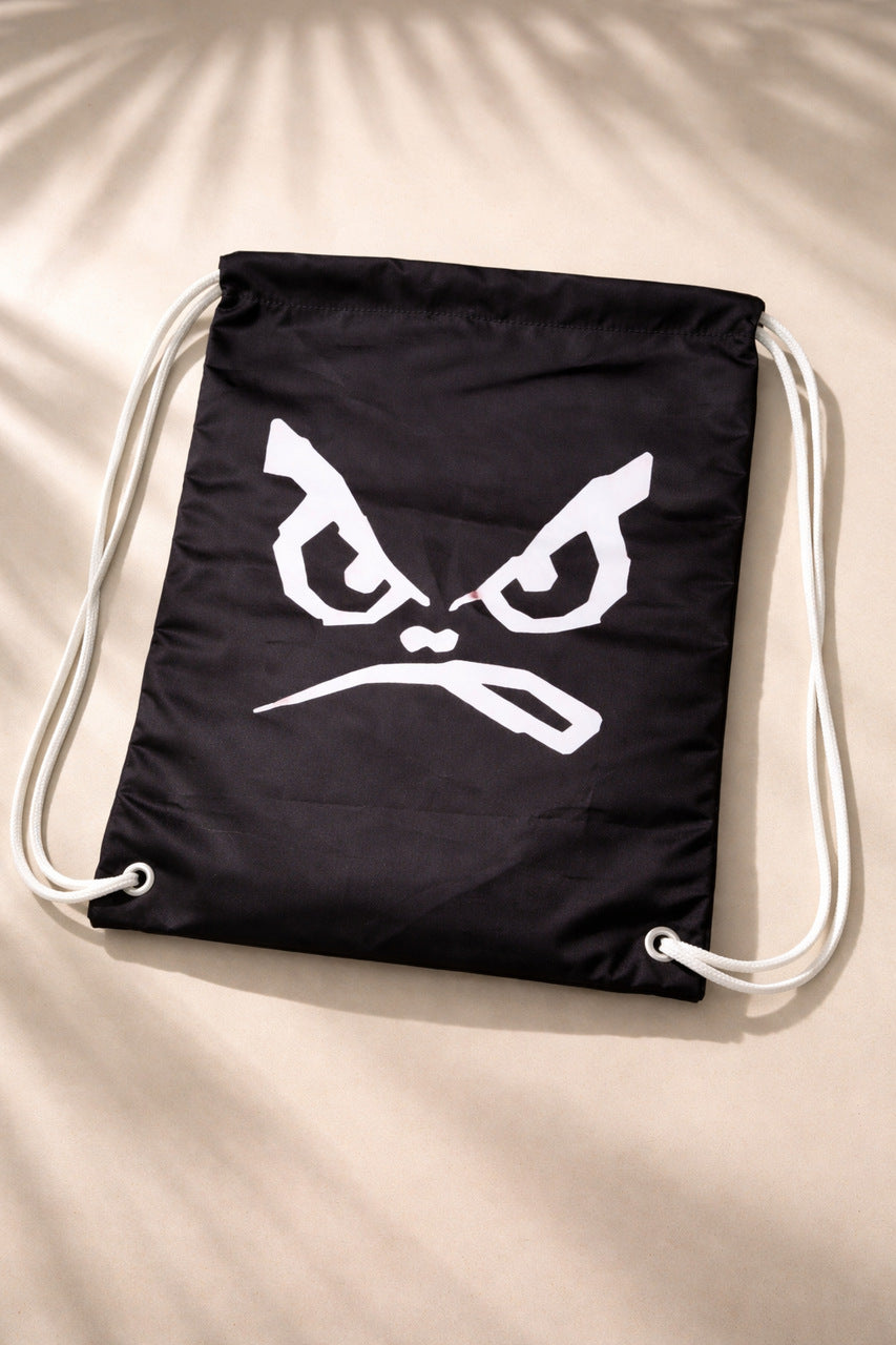 Mochila Gym Sack Bad Boy