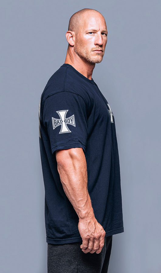 Camiseta Bad Boy F.F