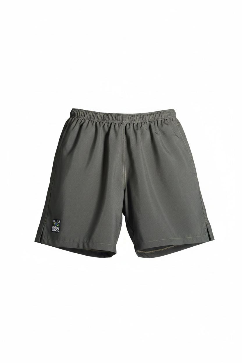 Shorts Bad Boy BJJ Proud Olive