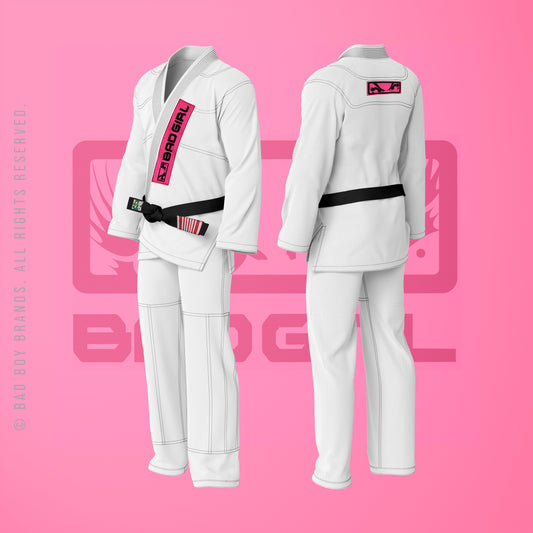 Lançamento Kimono Bad Girl Edição Limitada