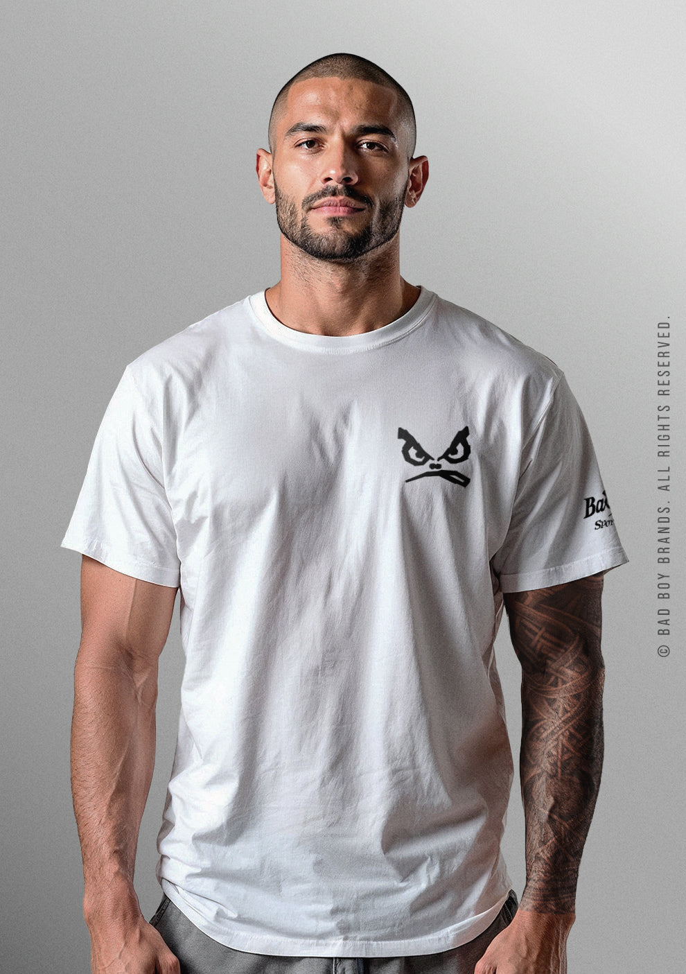 Camiseta "INJUSTIÇA" – Atitude Que Não Se Cala