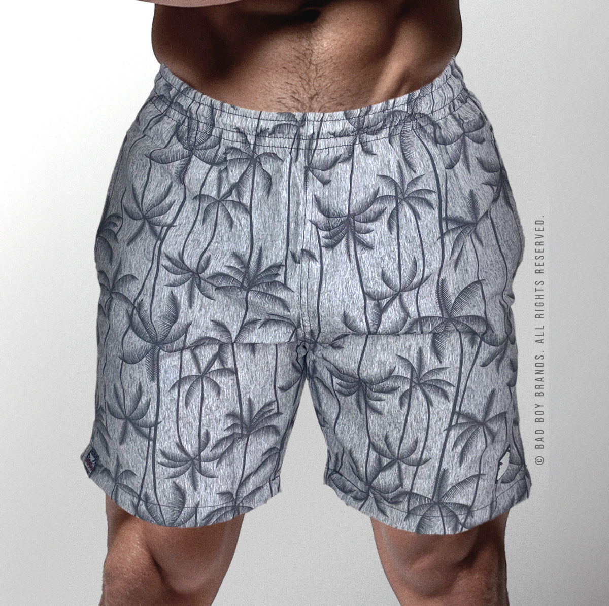 Shorts Bad Boy Southeast