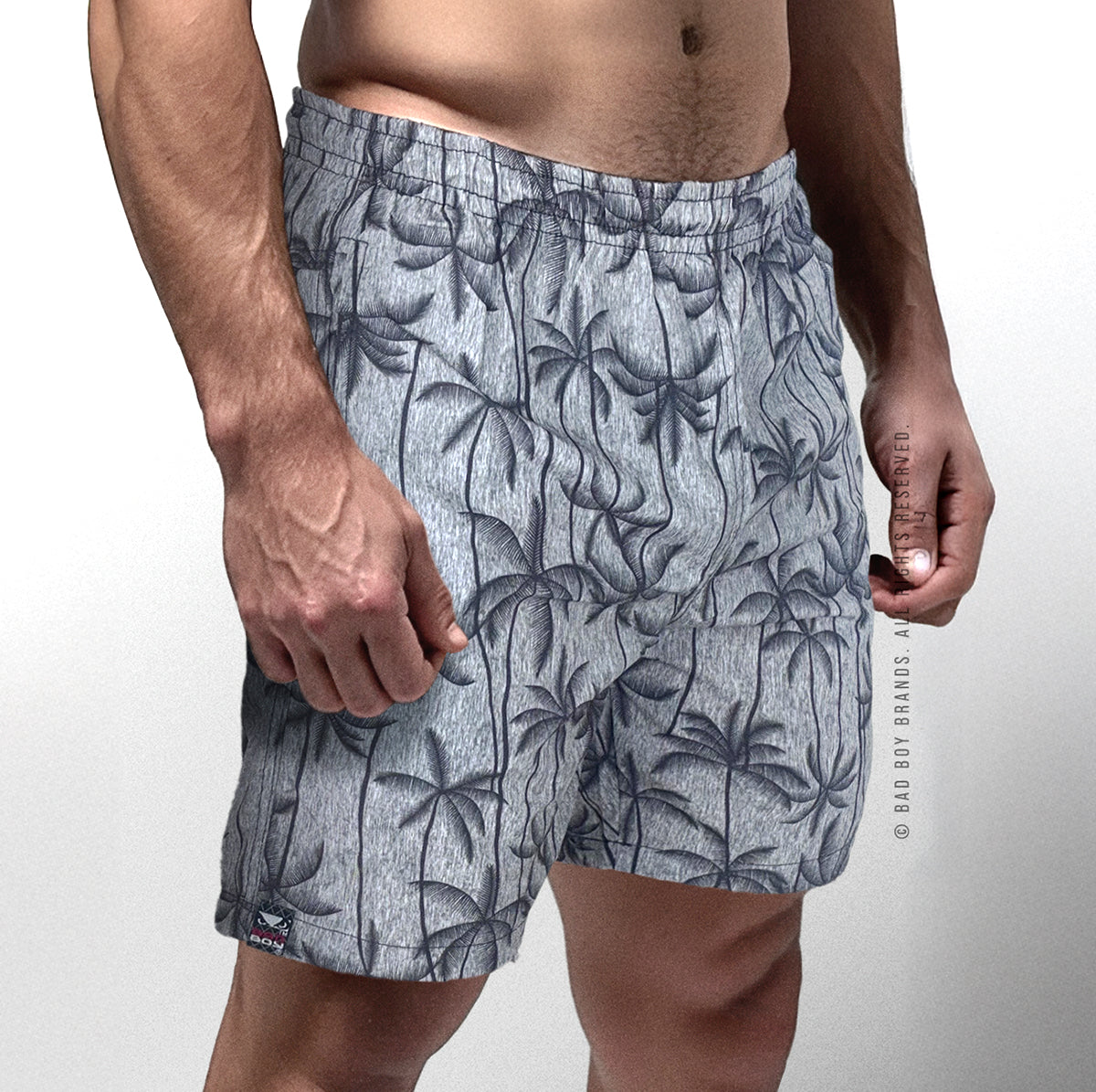 Shorts Bad Boy Southeast