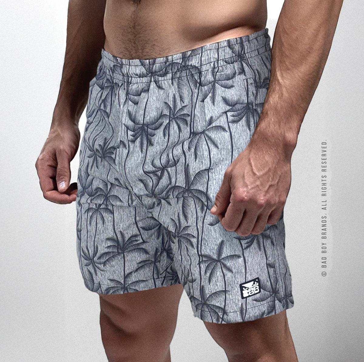 Shorts Bad Boy Southeast