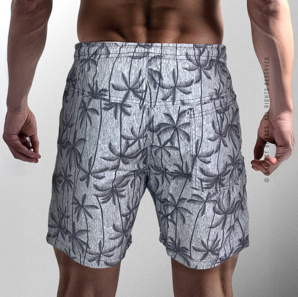 Shorts Bad Boy Southeast