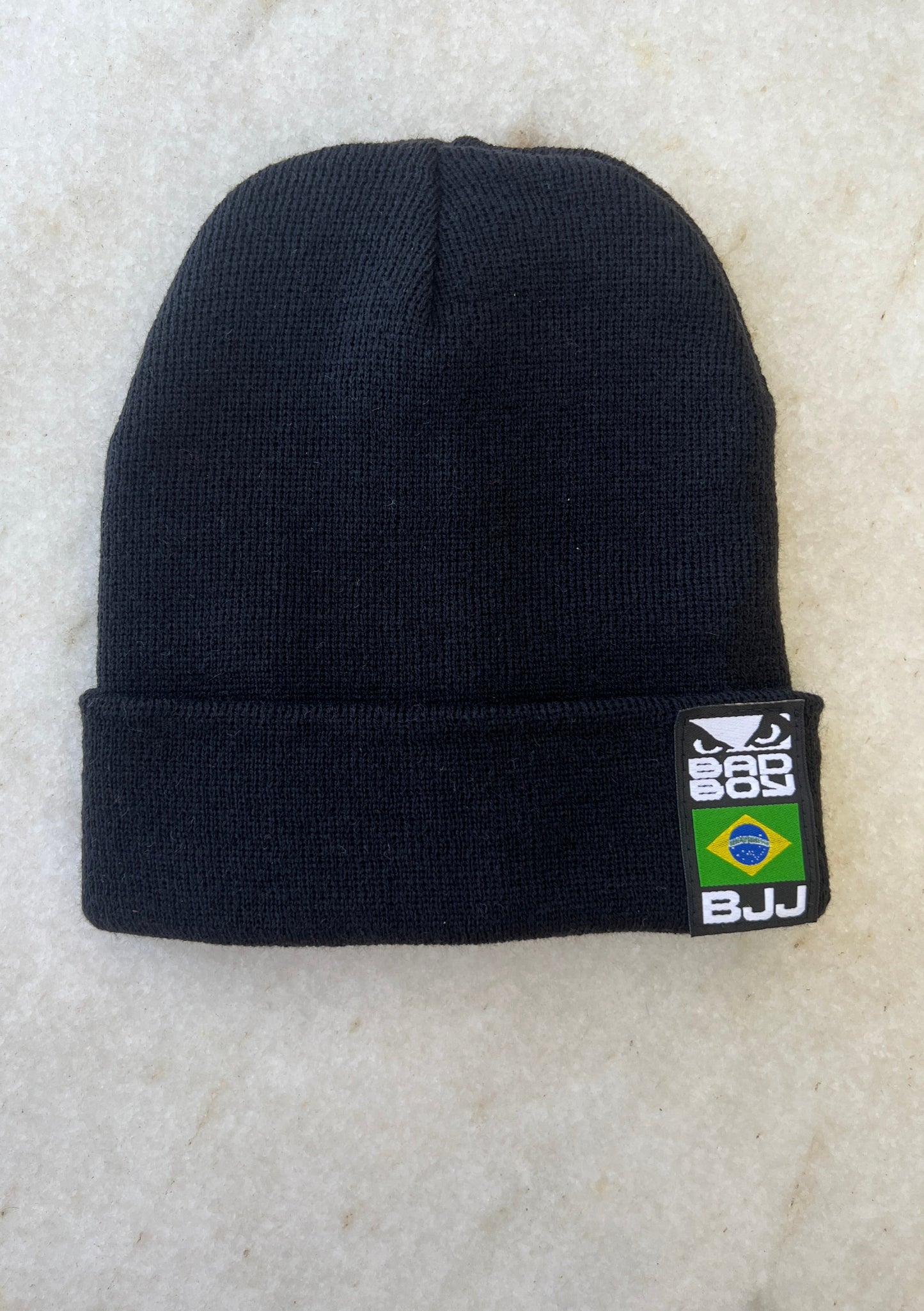 Gorro Bad Boy BJJ