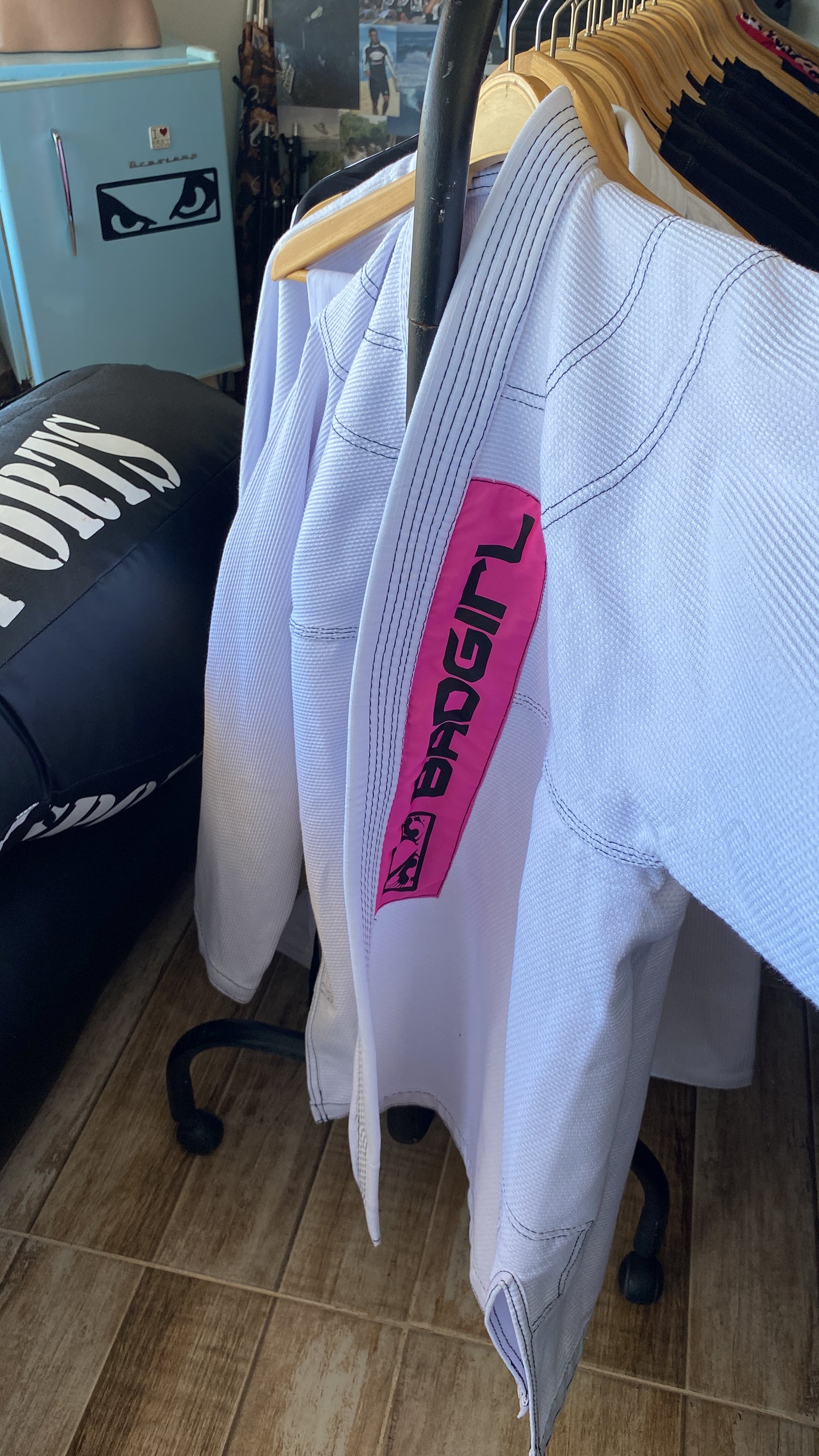 Lançamento Kimono Bad Girl Edição Limitada