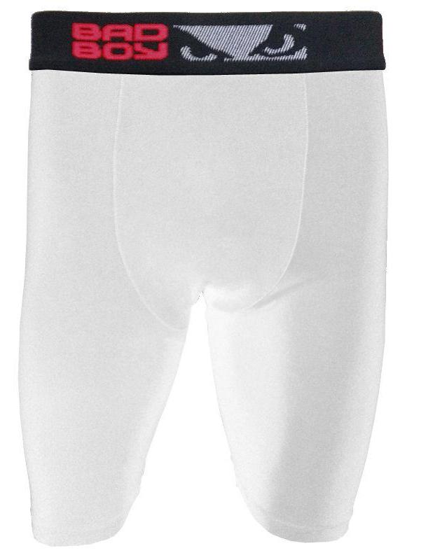 Bermuda Térmica Bad Boy Pression