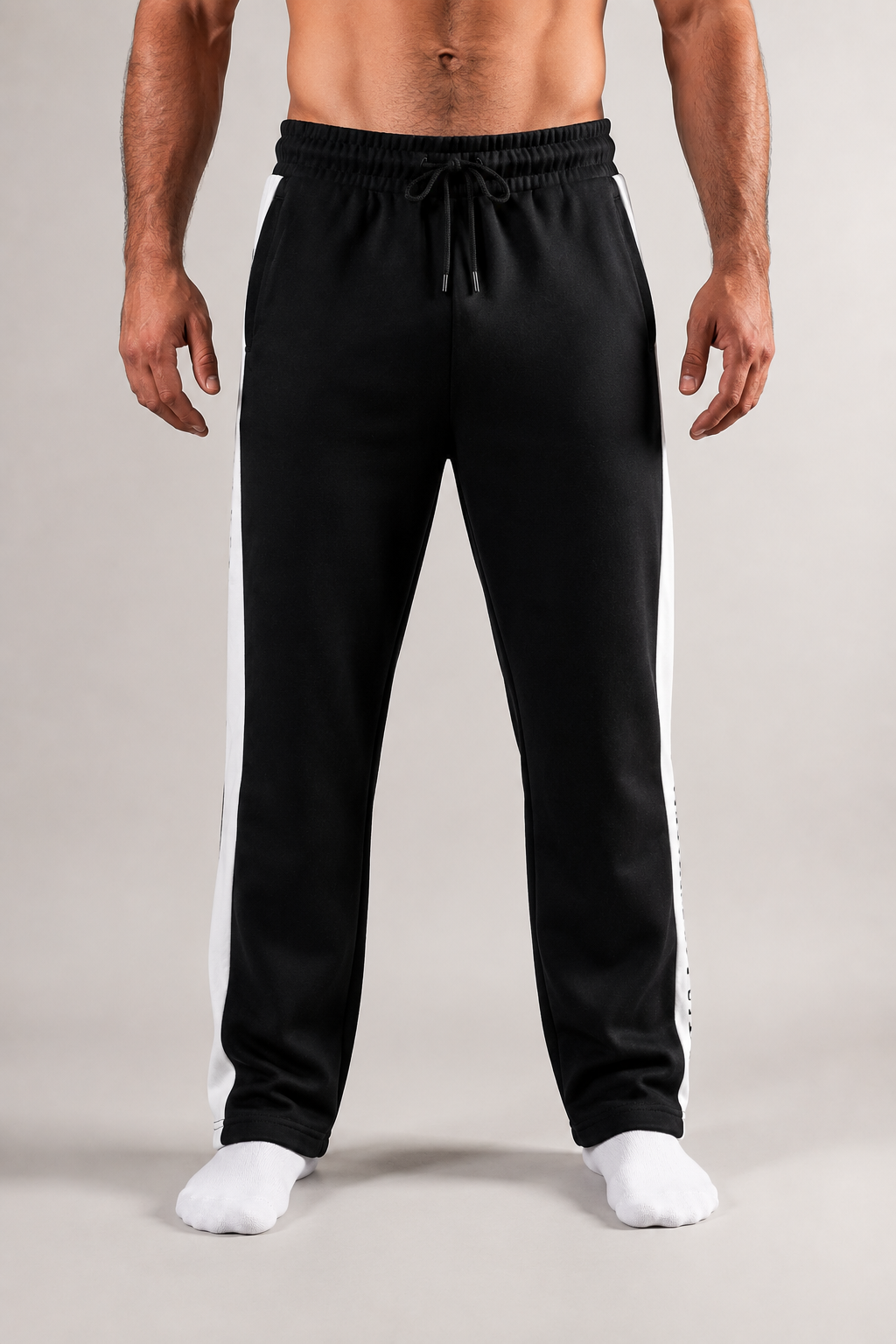 Calça de Moletom Oversized Bad Boy Classic