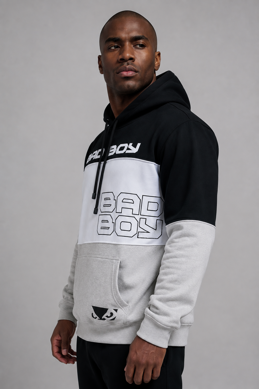 Moletom Bad Boy Ranger