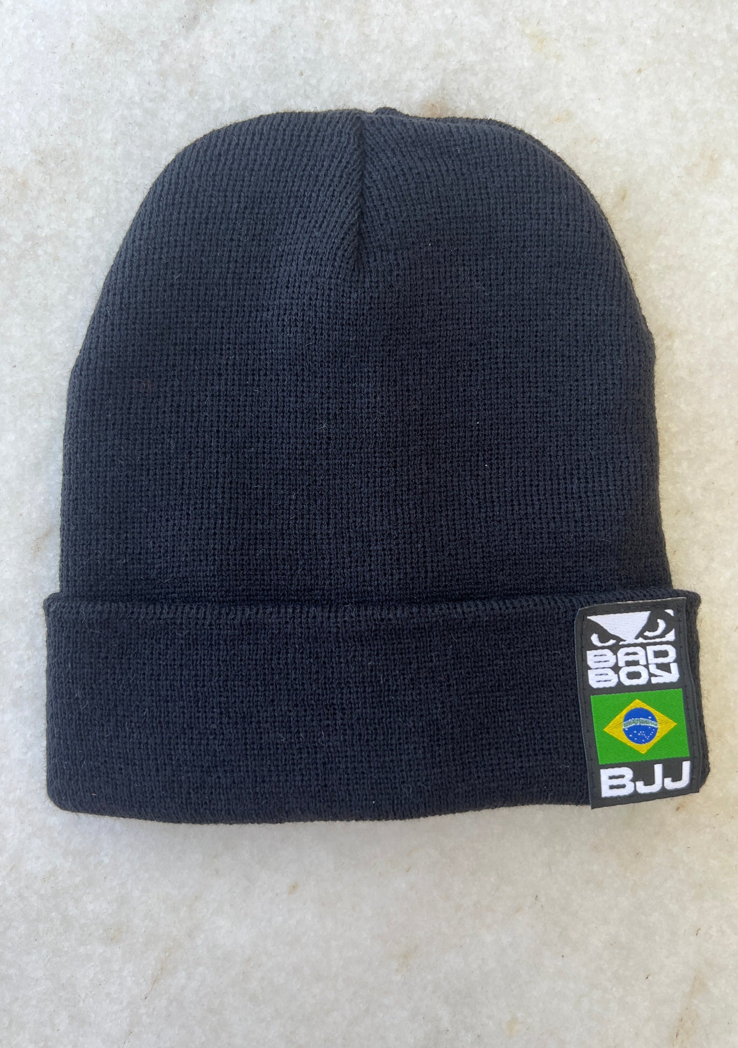 Gorro Bad Boy BJJ