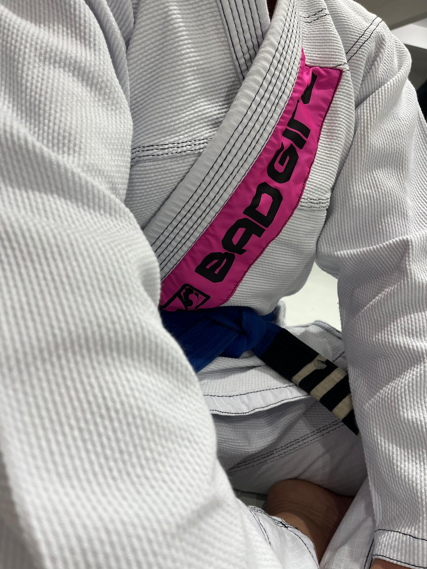 Lançamento Kimono Bad Girl Edição Limitada