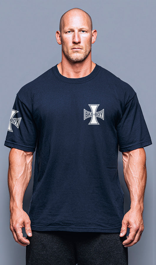 Camiseta Bad Boy F.F