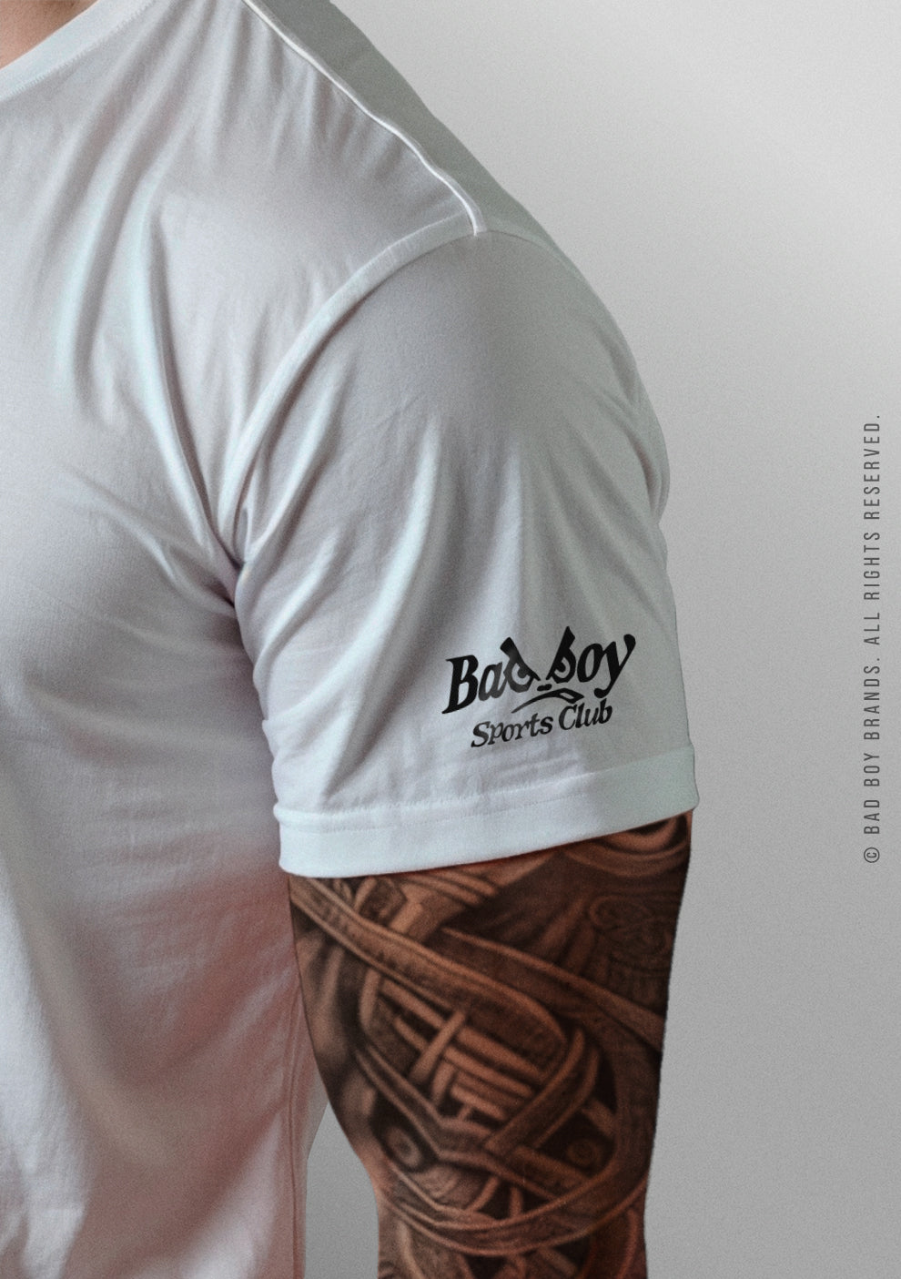 Camiseta "INJUSTIÇA" – Atitude Que Não Se Cala