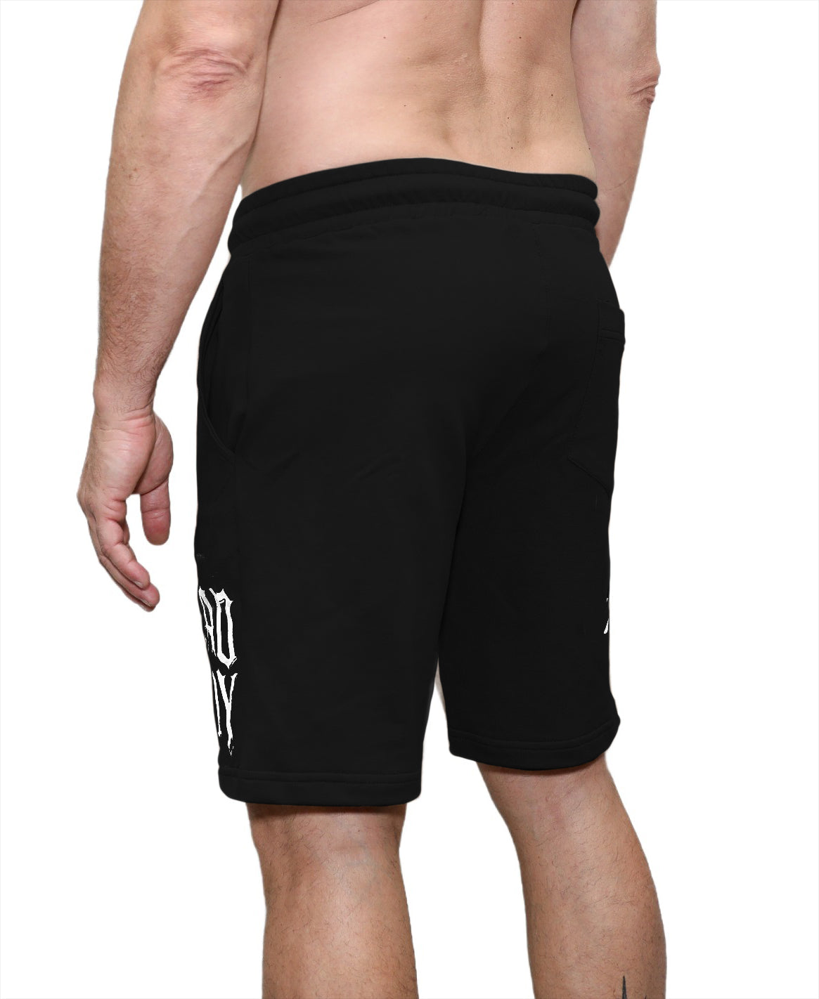 Bermuda Bad Boy Jiu Jitsu