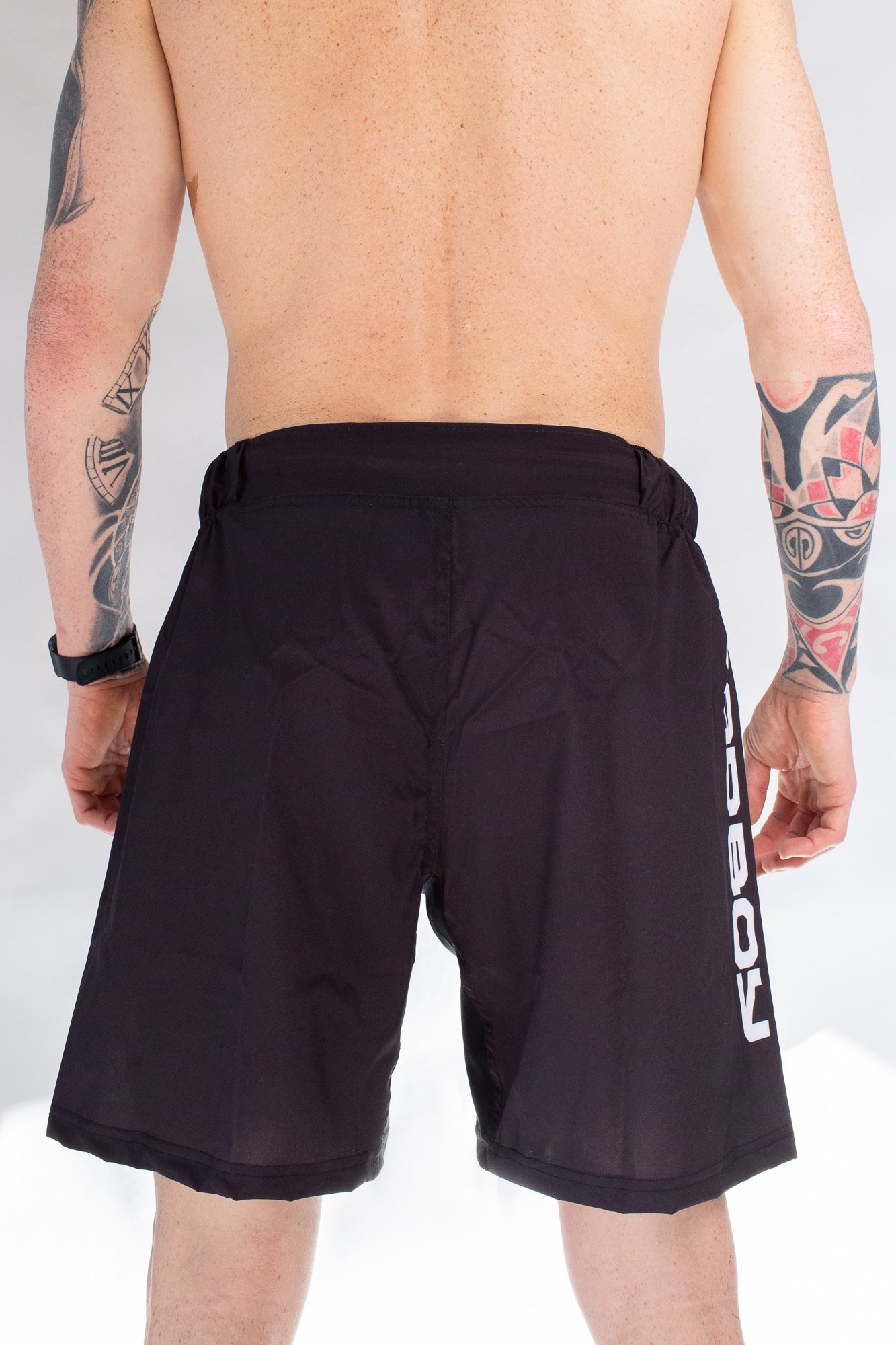 Bermuda Bad Boy Lutador - MMA