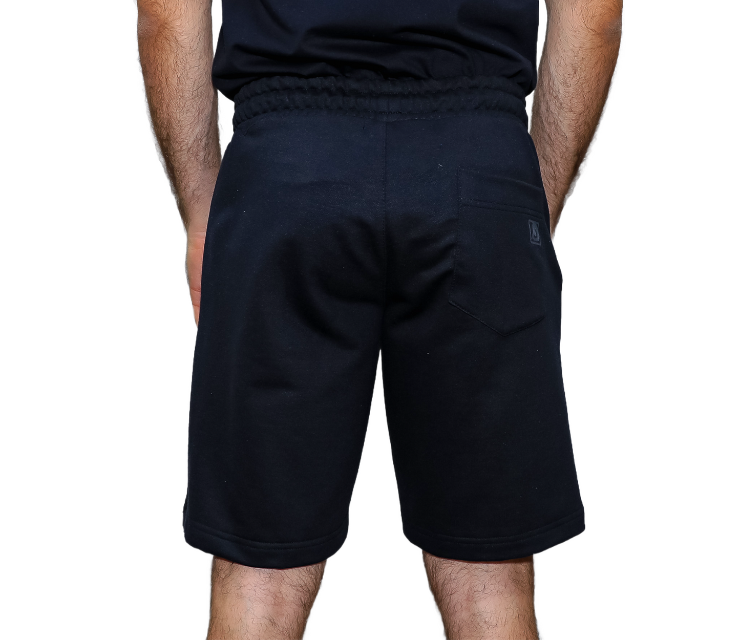 Bermuda Bad Boy Moletom Urban