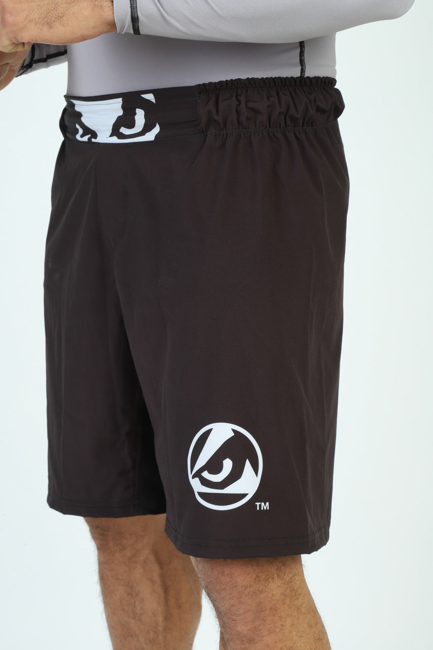 Bermuda Bad Boy Lutador