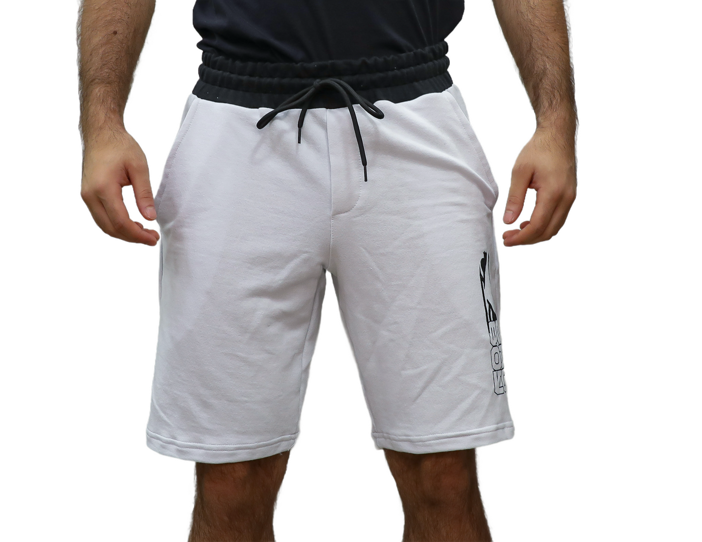 Bermuda Bad Boy Moletom Essential