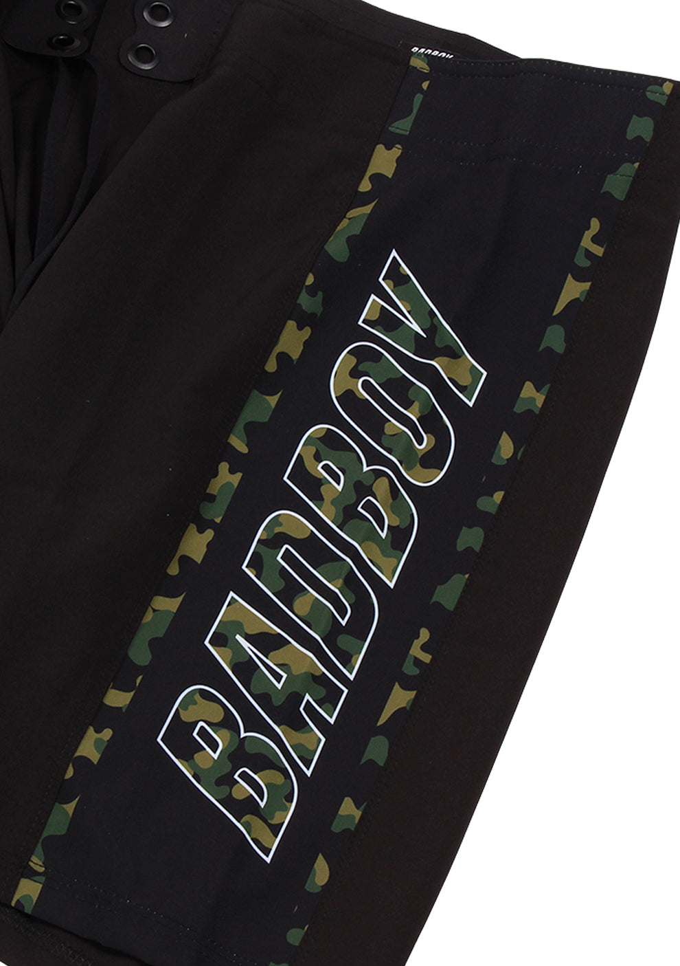 Bermuda BoardShort Bad Boy Black OPS