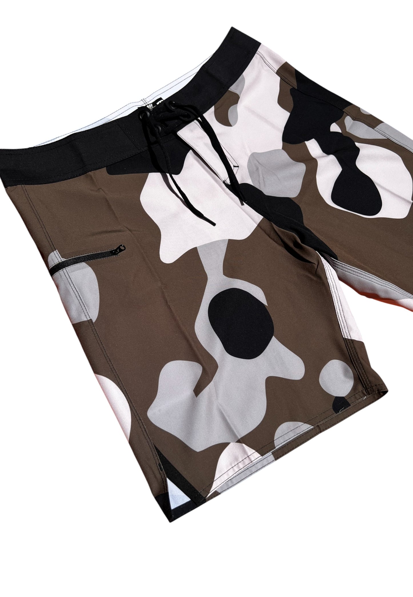Bermuda BoardShort Bad Boy Camo Dry