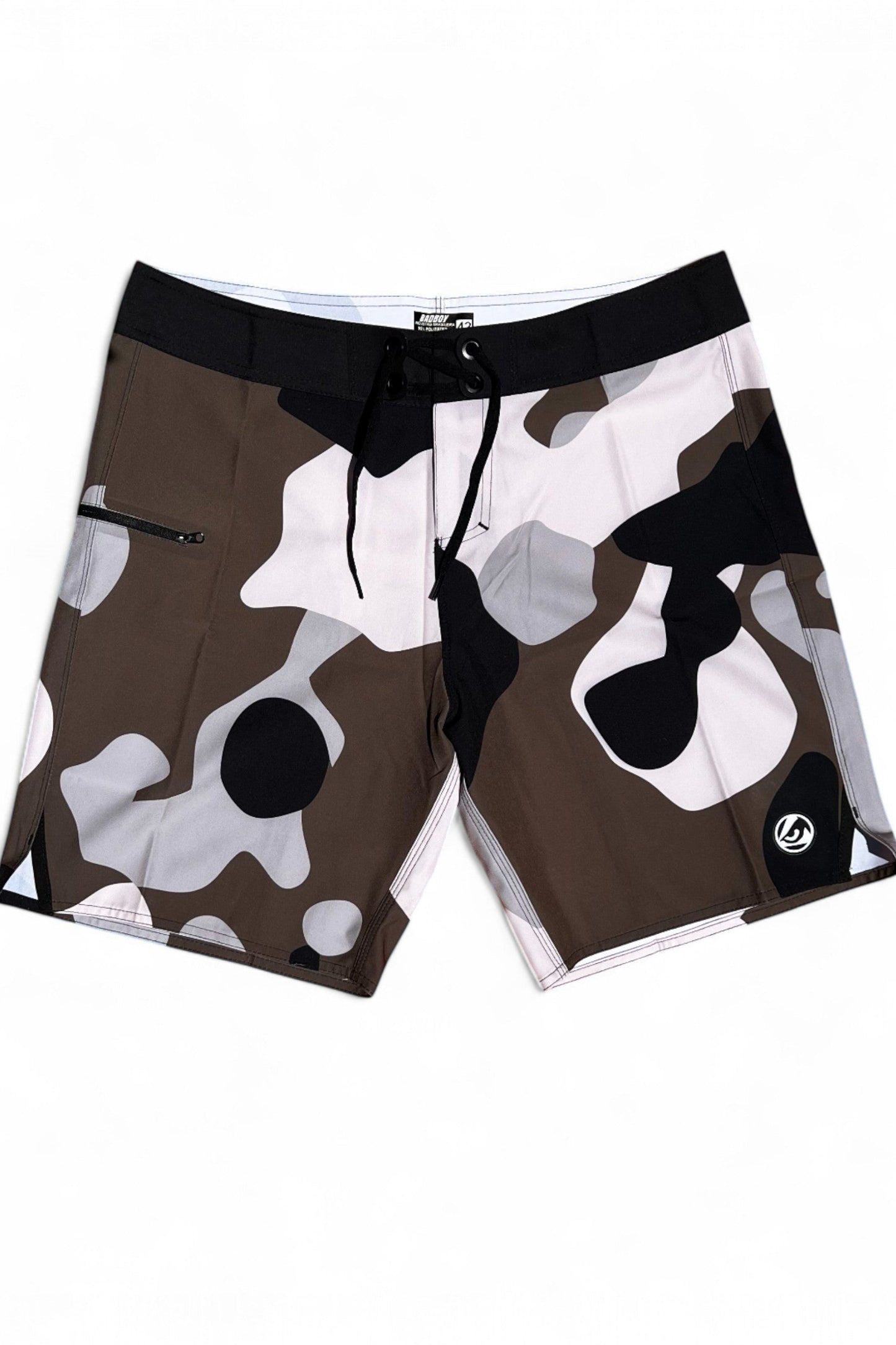 Bermuda BoardShort Bad Boy Camo Dry