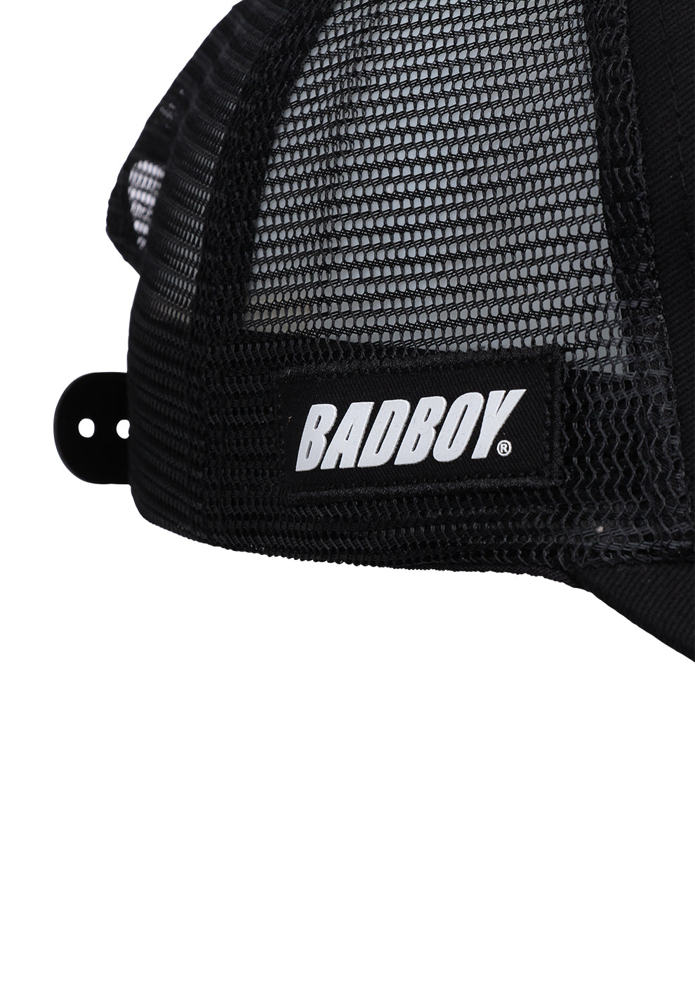 Boné Bad Boy Combate