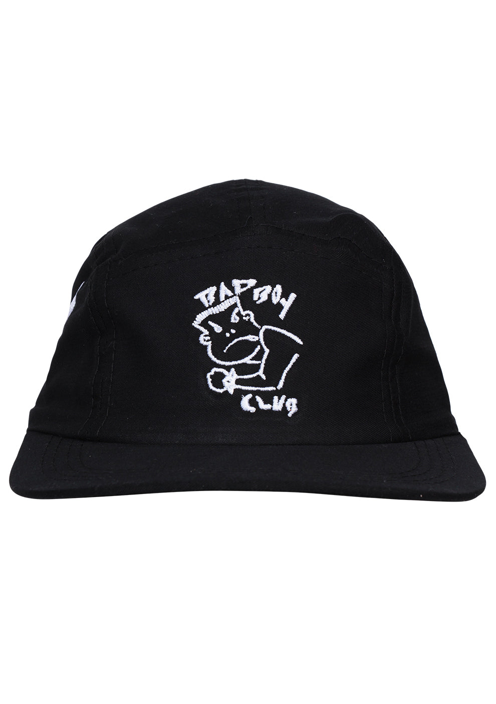 Boné Bad Boy Five Panel