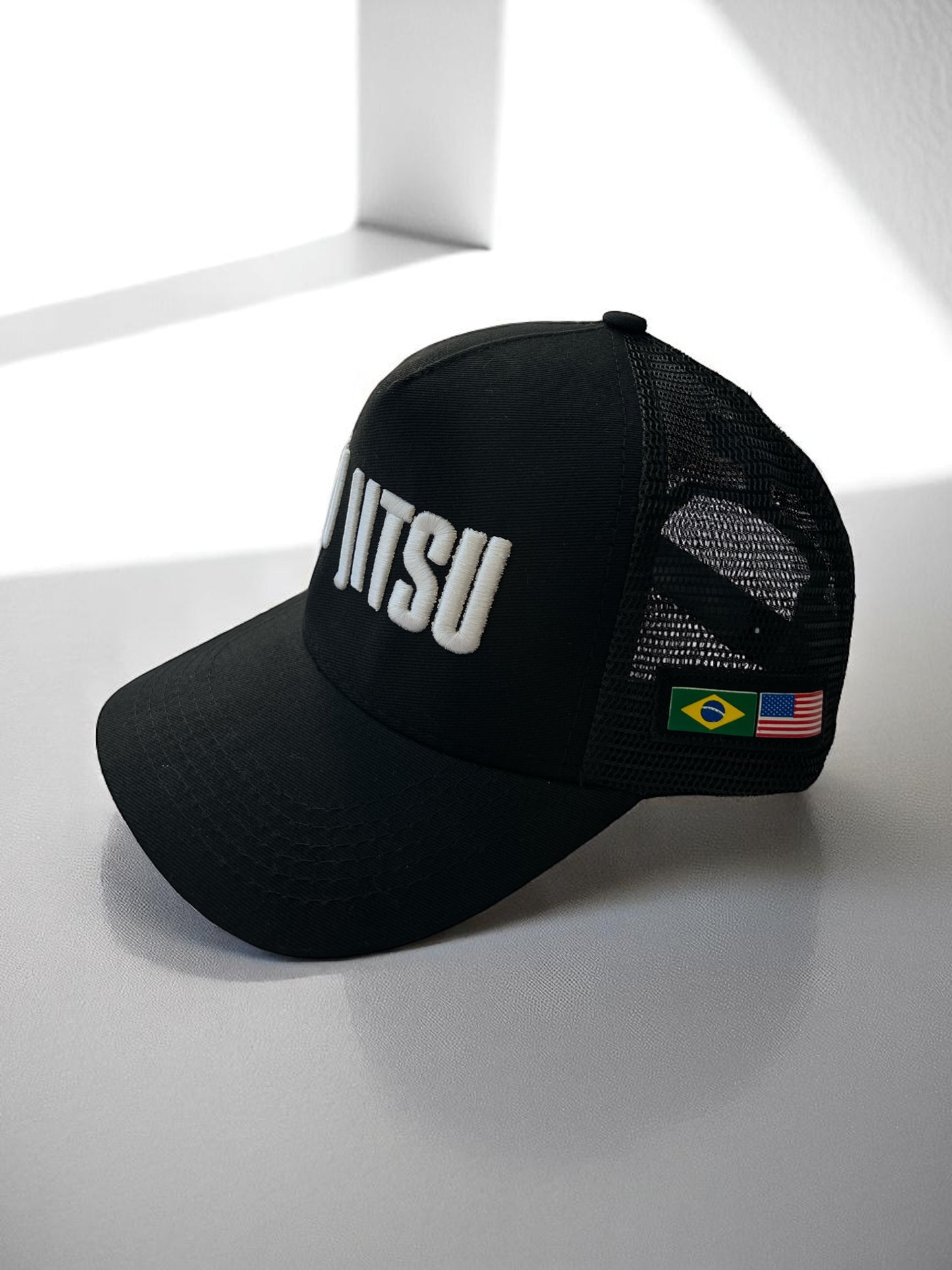 Boné Bad Boy Combate