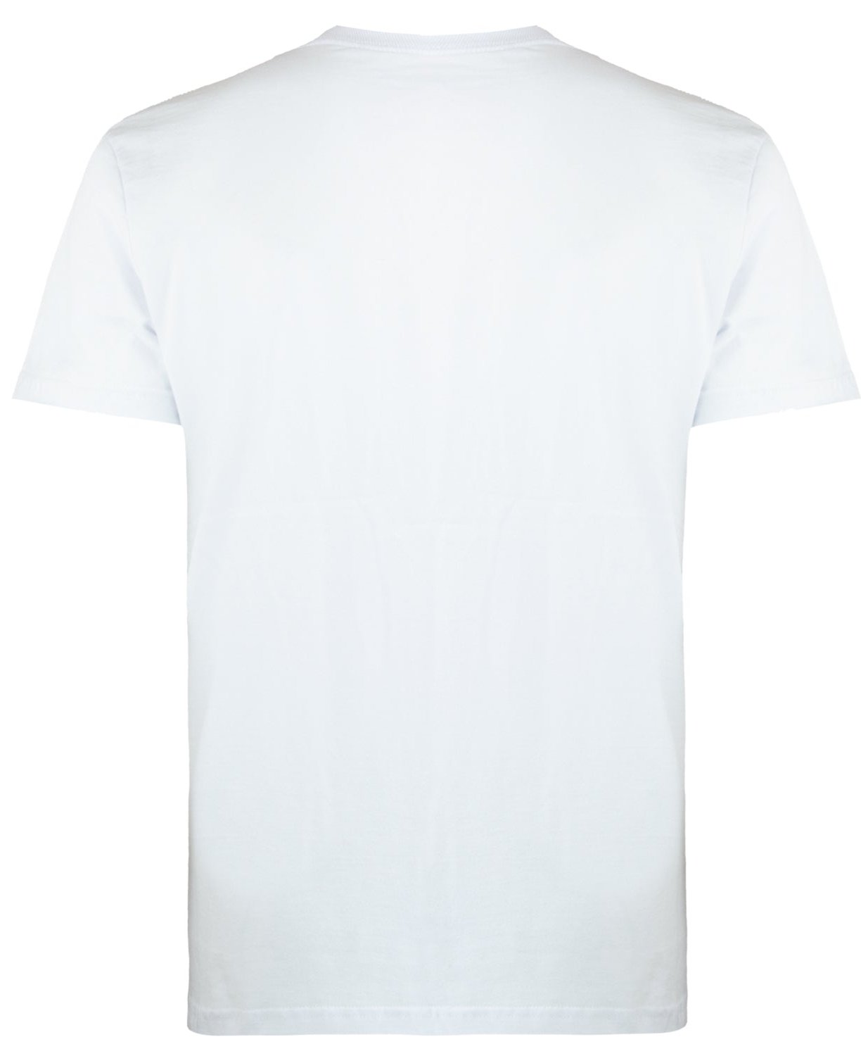 Camiseta Bad Boy White Label