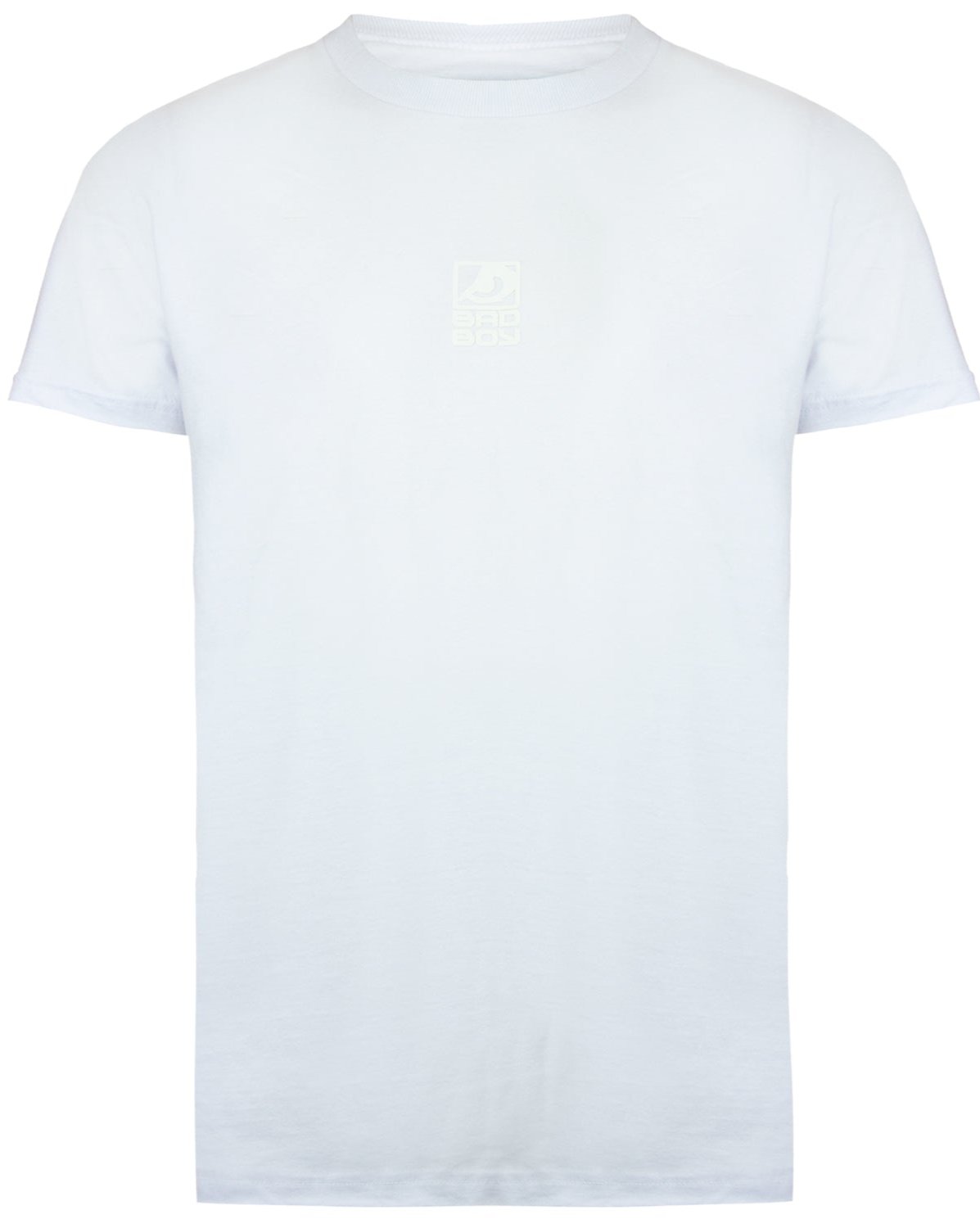 Camiseta Bad Boy White Label