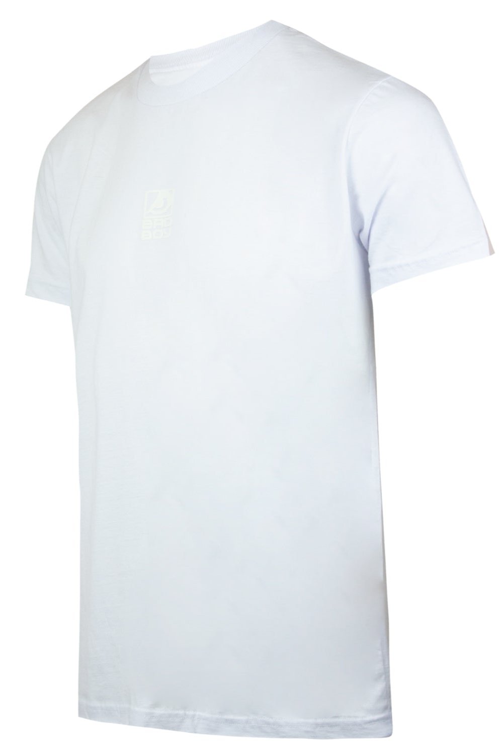 Camiseta Bad Boy White Label