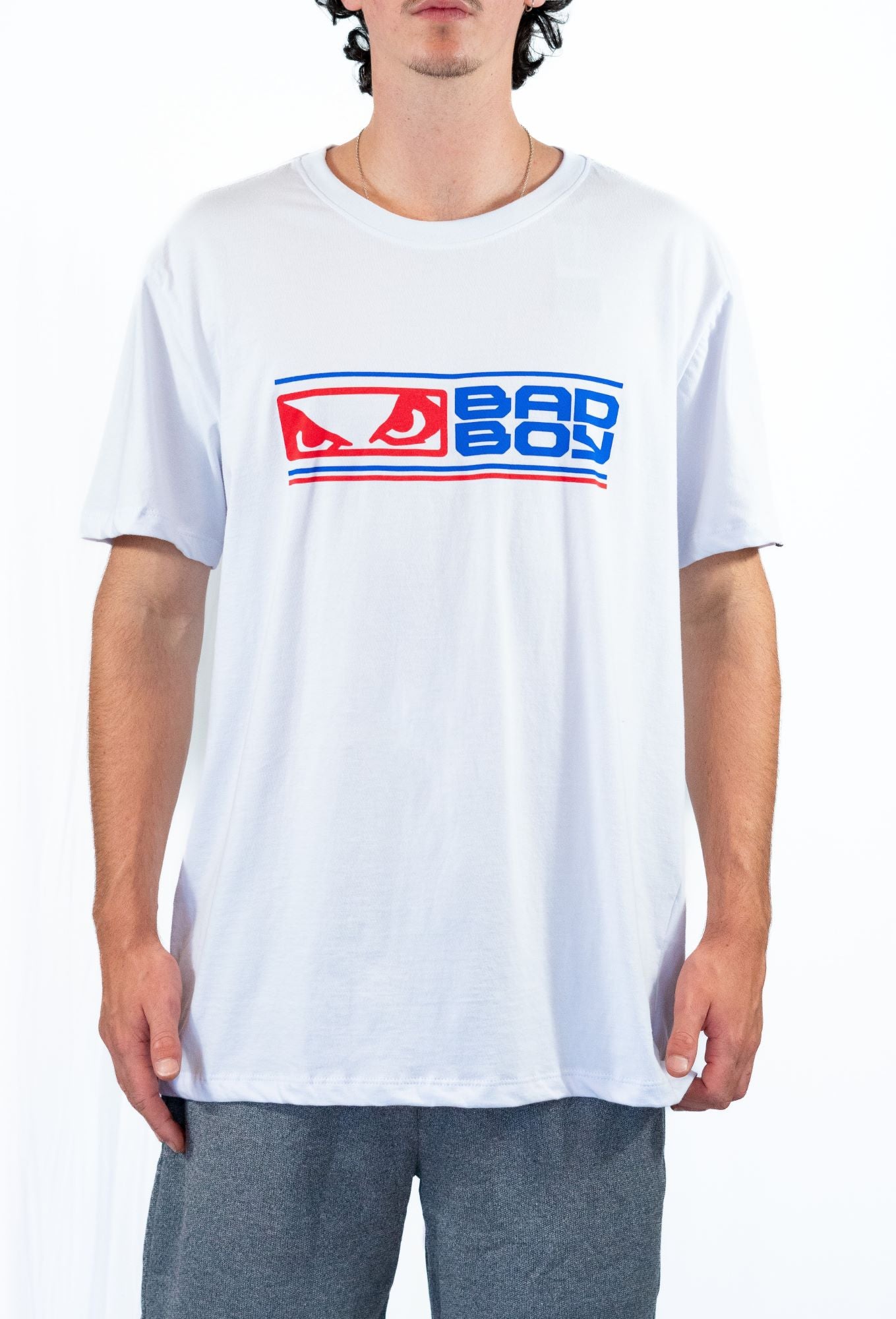 Camiseta Bad Boy American Brand