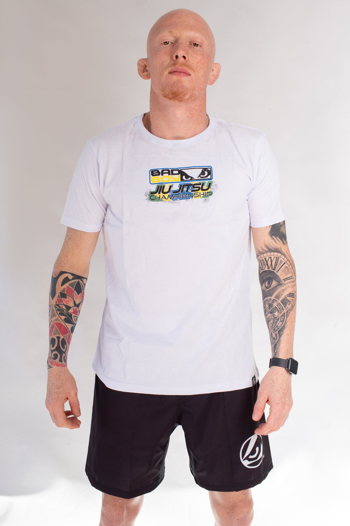 Camiseta Bad Boy Championship