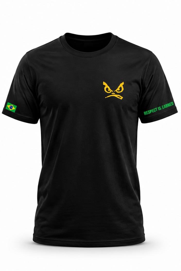Camiseta Bad Boy Champion 90’s
