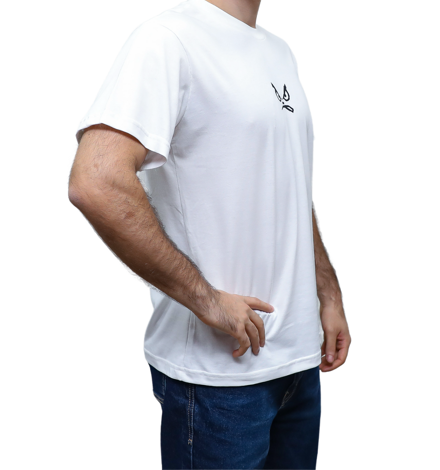 Camiseta Bad Boy Don't Give Up II