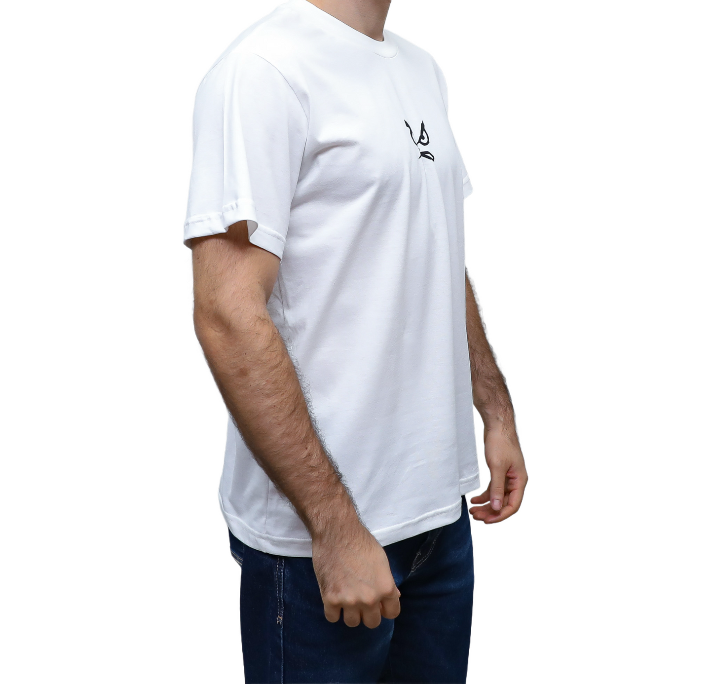 Camiseta Bad Boy Don't Give Up II