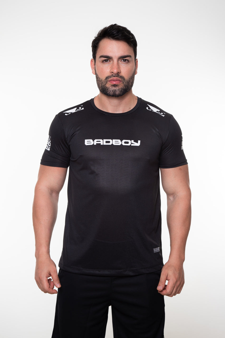 Camiseta Bad Boy Life