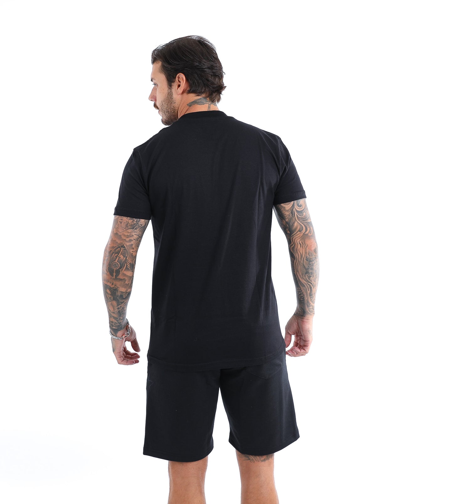 Camiseta Bad Boy Essence