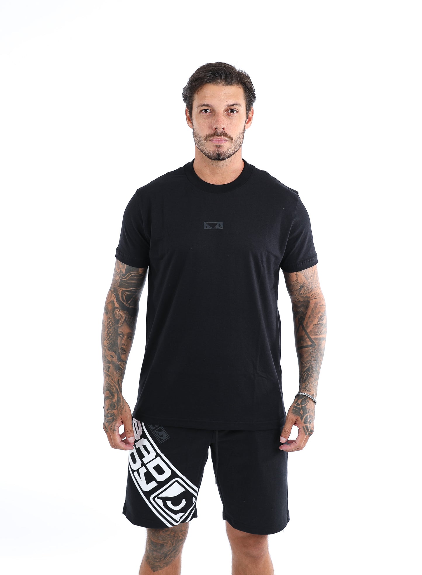 Camiseta Bad Boy Essence