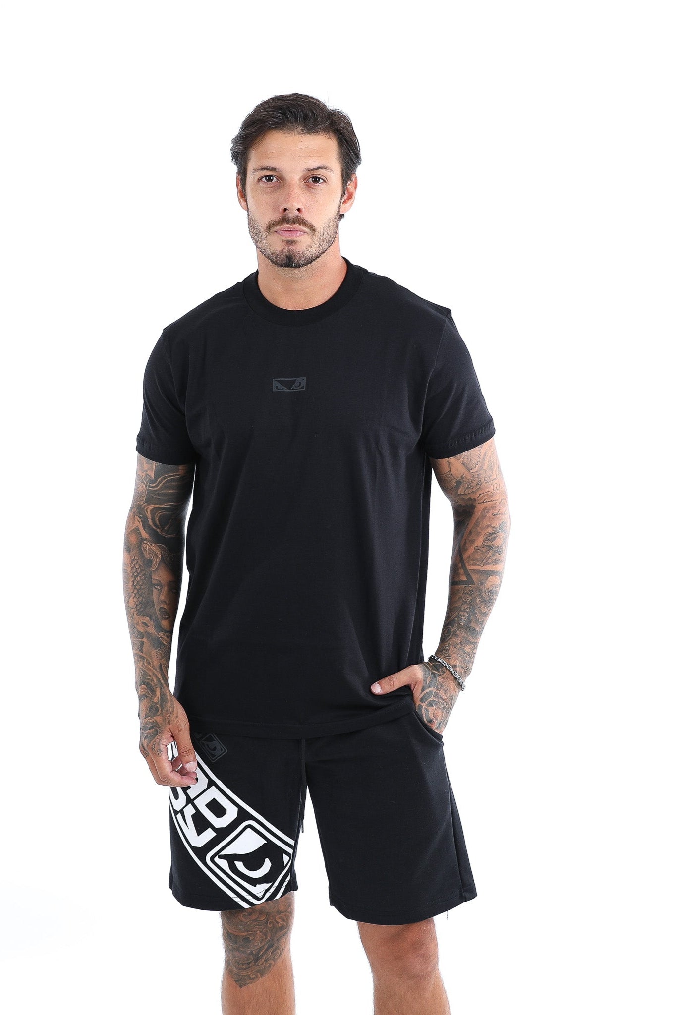 Camiseta Bad Boy Essence