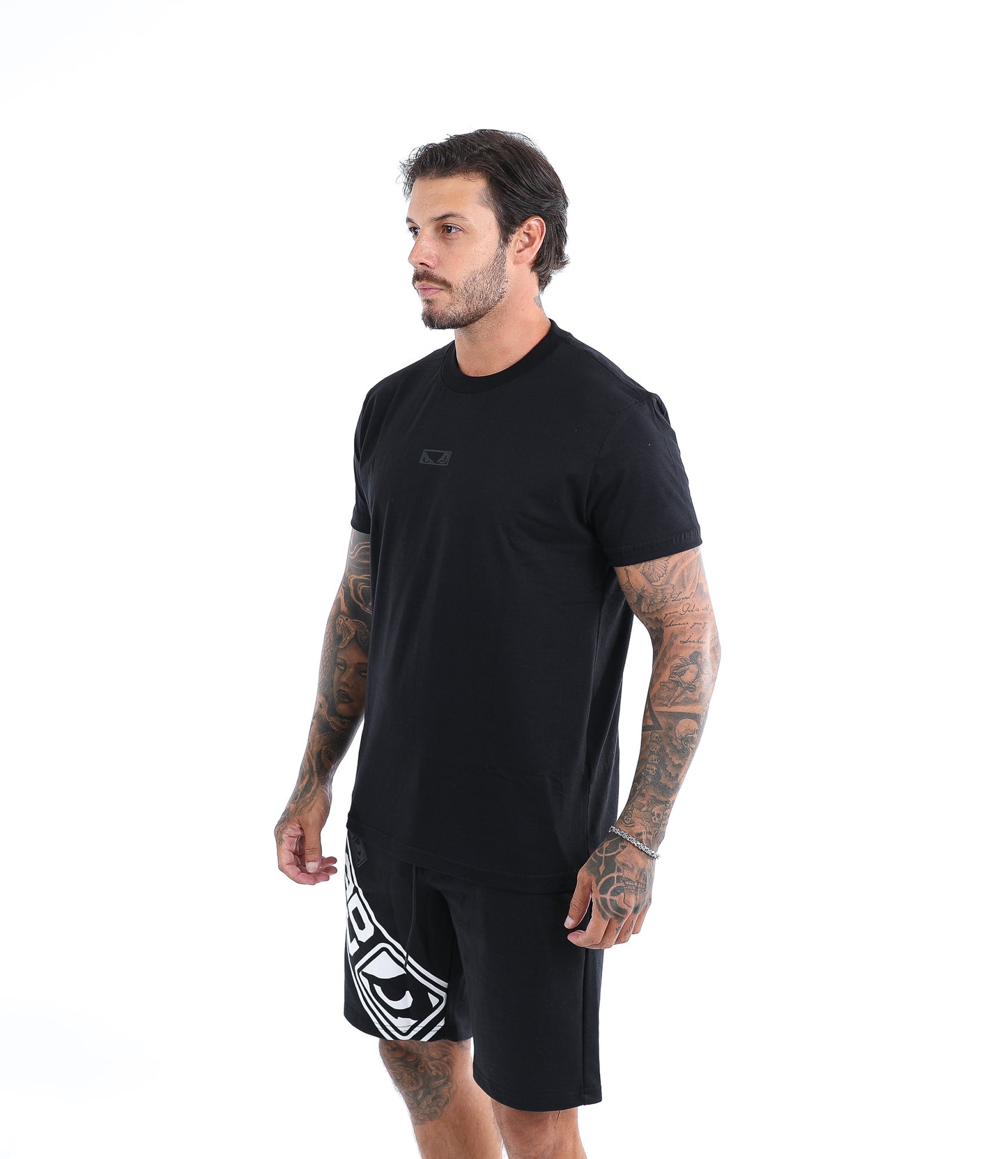 Camiseta Bad Boy Essence