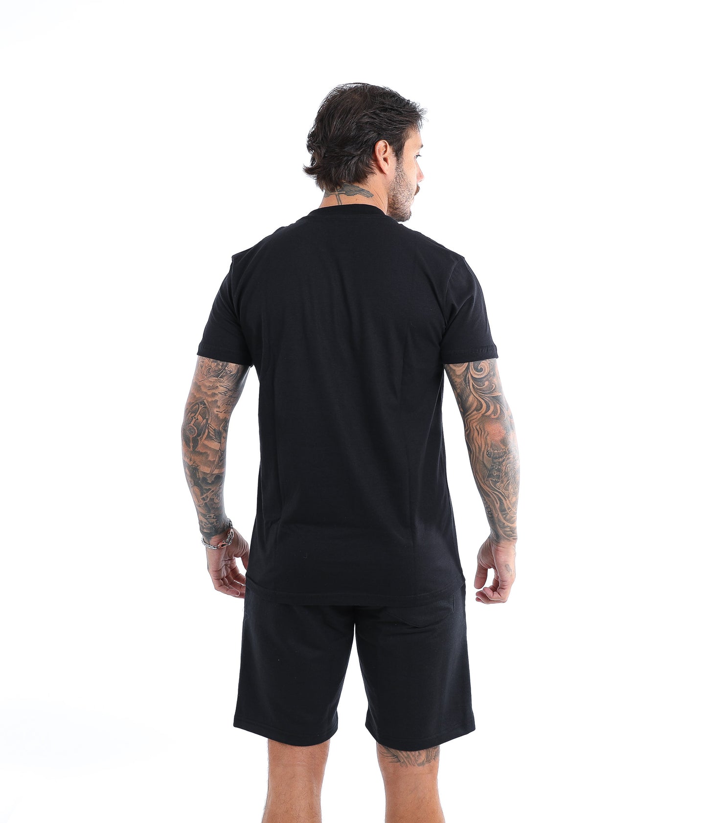 Camiseta Bad Boy Essence