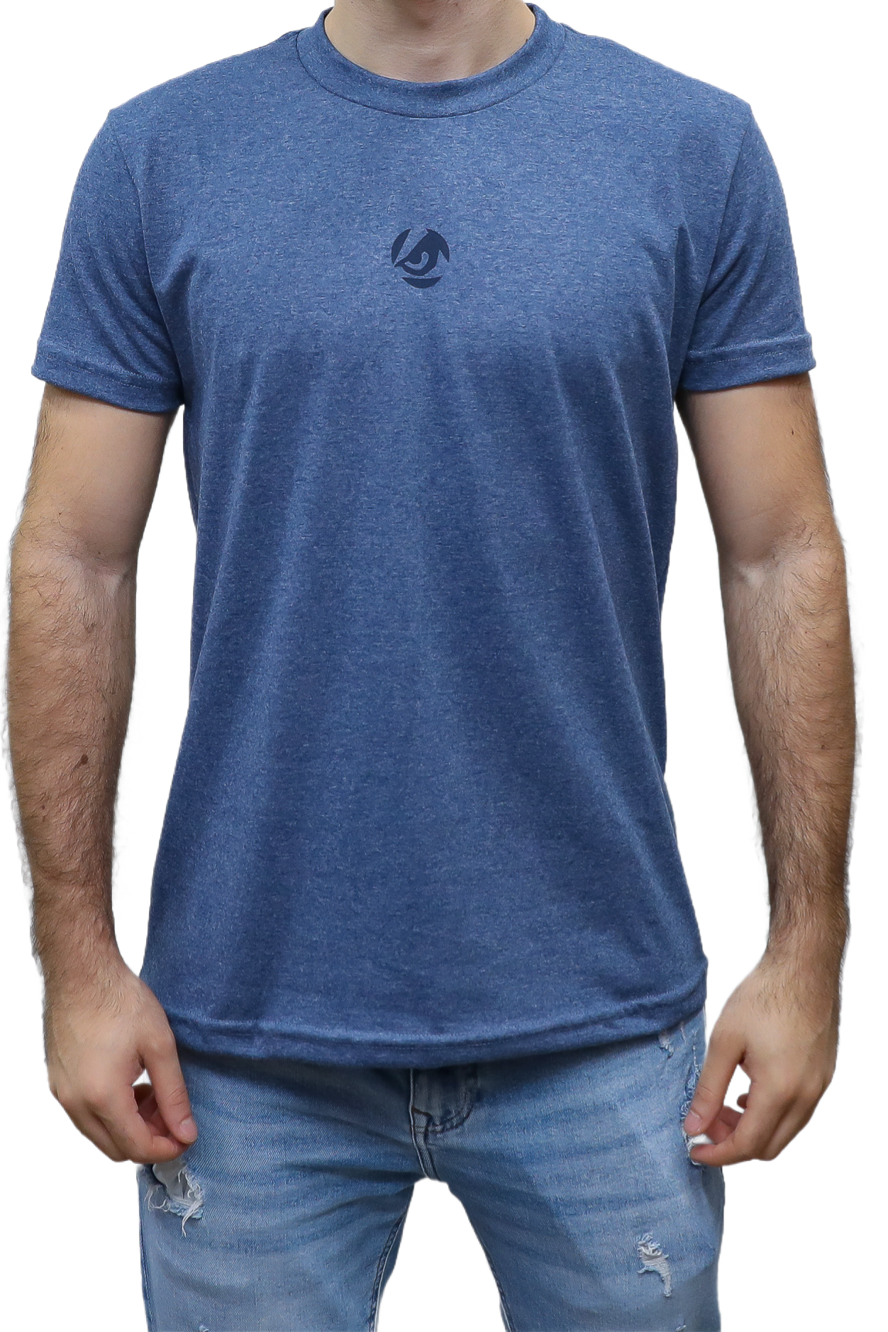 Camiseta Bad Boy Essential Mescla