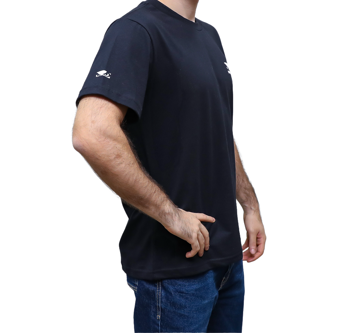 Camiseta Bad Boy Explosive