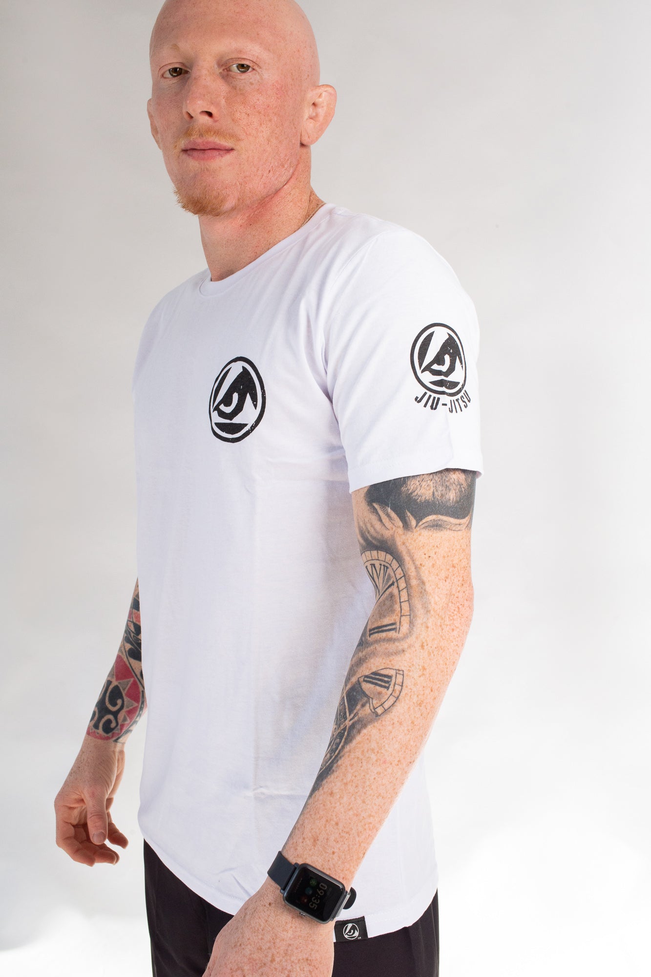Camiseta Bad Boy Guillotine