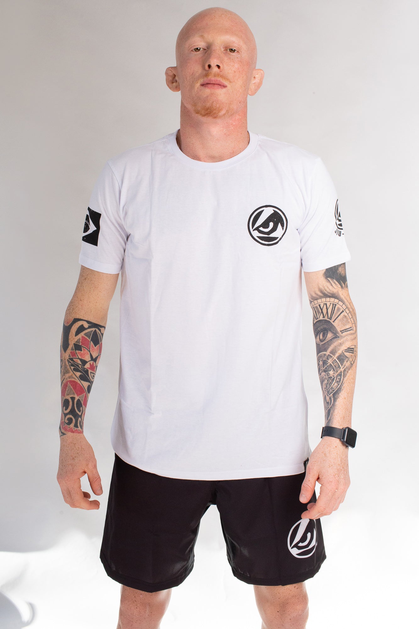 Camiseta Bad Boy Guillotine