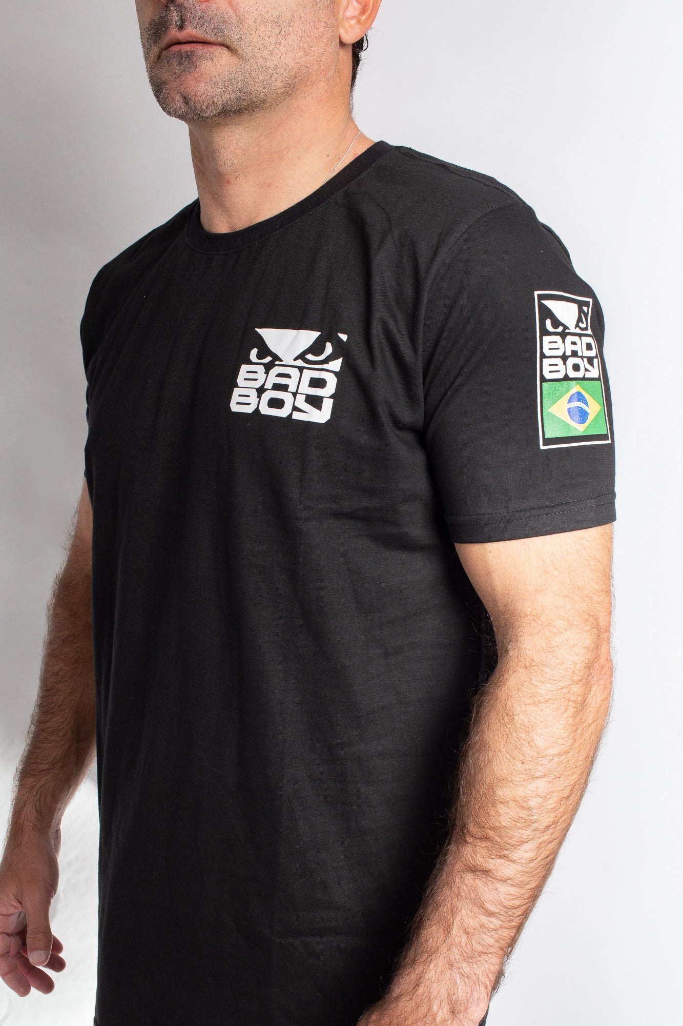 Camiseta Bad Boy Kitesurf Raiz