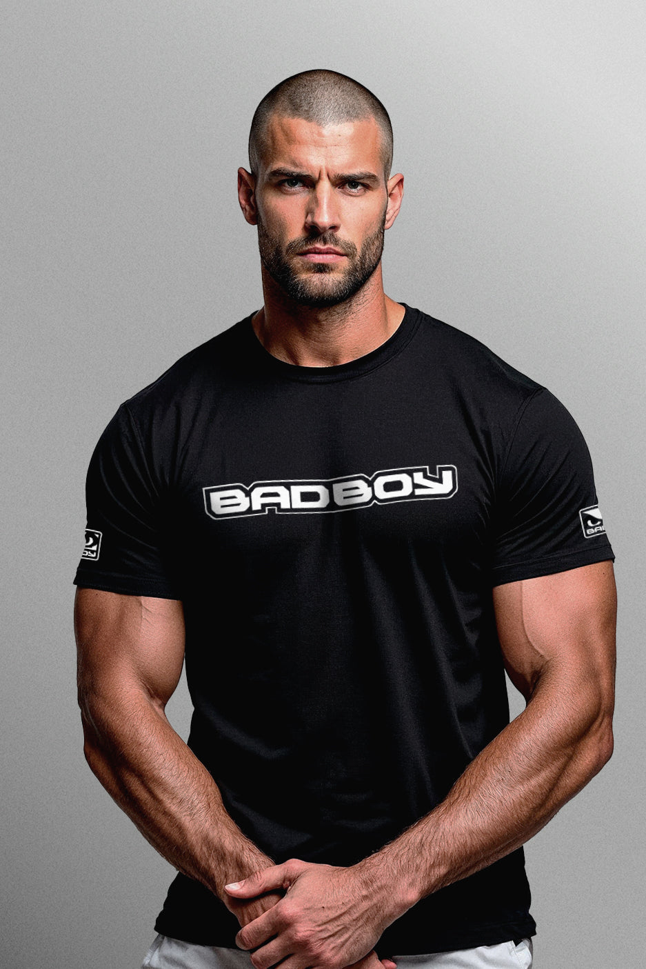 Camiseta Bad Boy Life IV