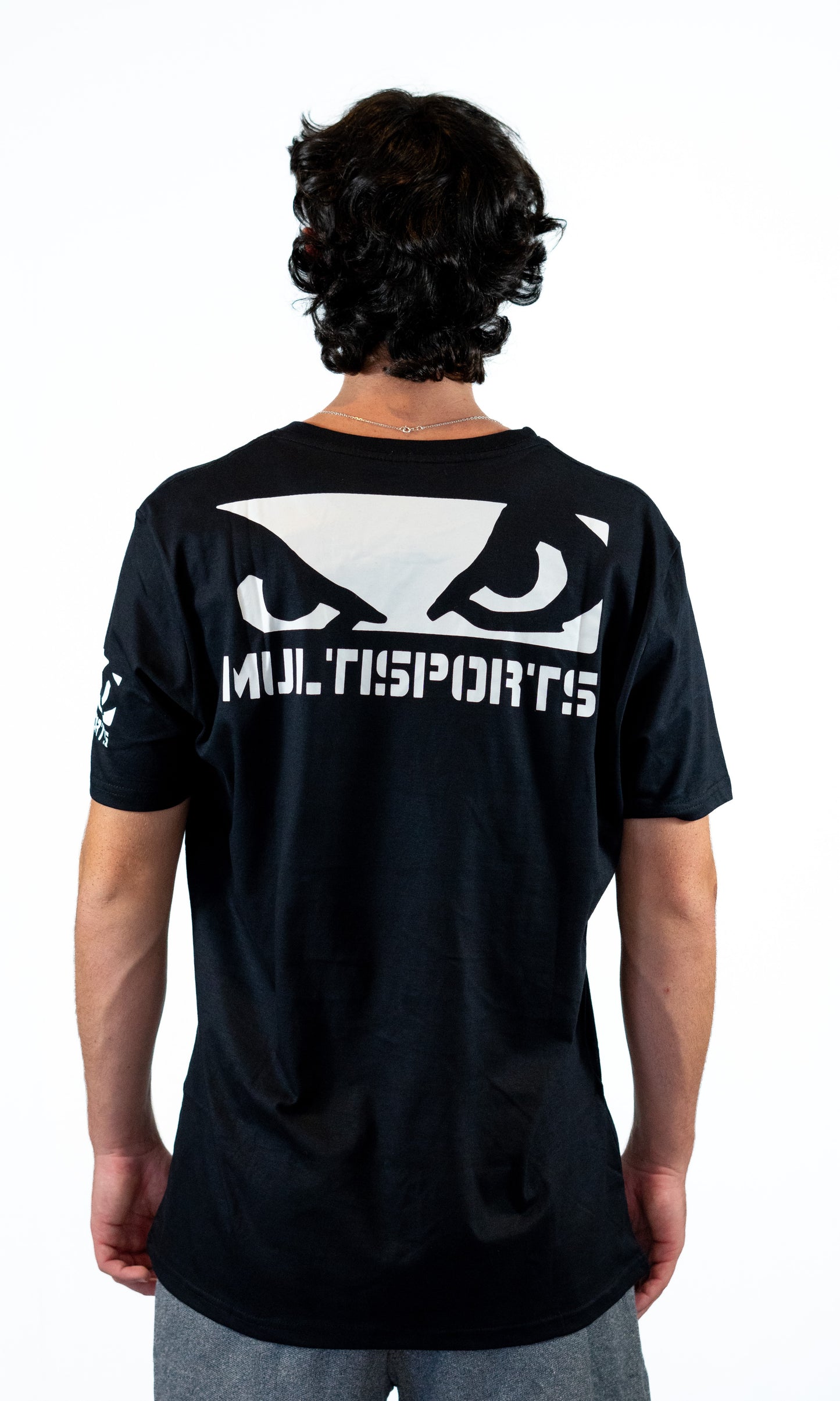Camiseta Bad Boy MultiSports 5.0